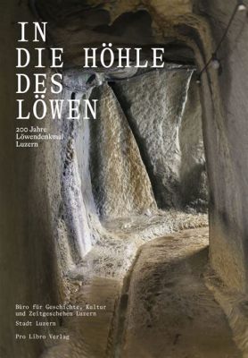 In der Höhle des Löwen - Eine Geschichte über Verführung und Verlangen im Zeitalter der Stummfilme!