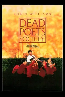 Dead Poets Society! Eine Ode an die Rebellion gegen Konventionen und die Kraft der Poesie!