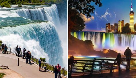  Niagara – Ein furioses Liebesdreieck vor der Kulisse gewaltiger Wasserfälle!