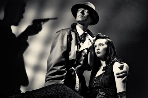 X-Zephyr: Ein Film noir der 1940er, mit düsteren Geheimnissen und einer unwiderstehlichen Femme Fatale!